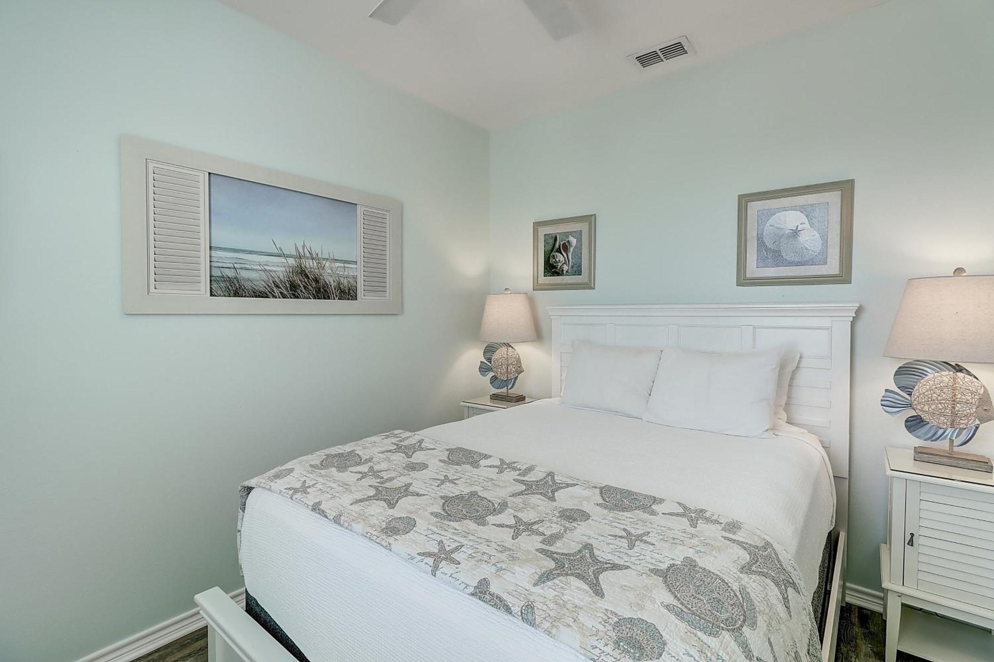 Nemo Cay Stay Corpus Christi Quarto foto