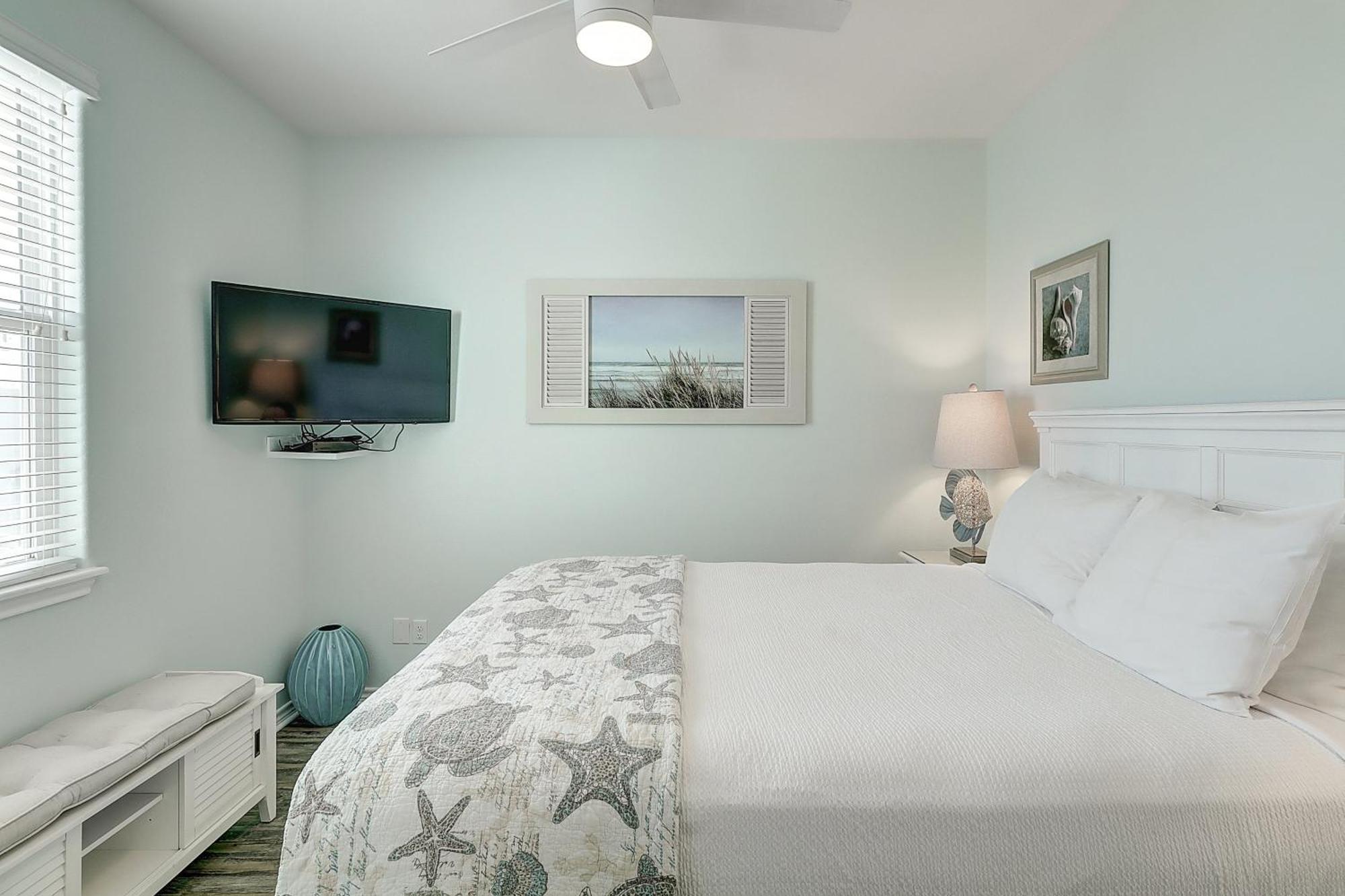 Nemo Cay Stay Corpus Christi Quarto foto