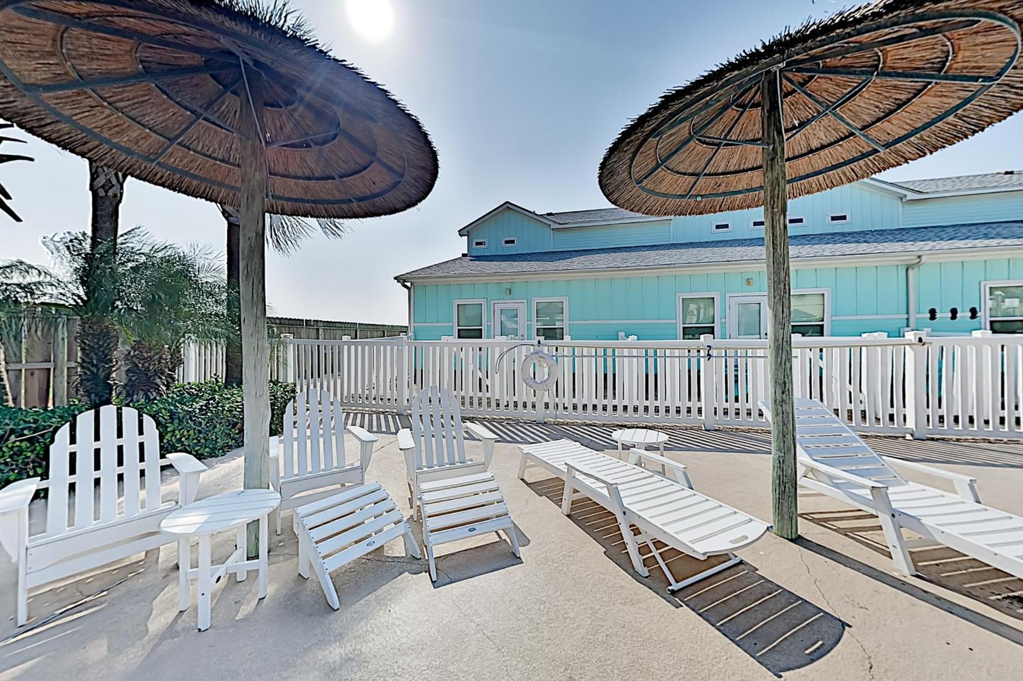 Nemo Cay Stay Corpus Christi Quarto foto